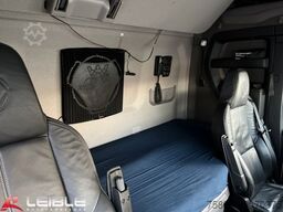SCANIA S 500A4x2NB*Leder*Standklima*VollLuft*429TKM*