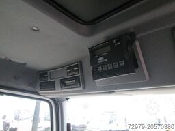 MERCEDES-BENZ Atego 1622*2xCarrier Kühlkoffer 7.80m*Euro5*LBW*