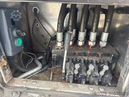  Tiefbett Stufensattel mit Auffahrrampe 25T