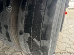  Tiefbett Stufensattel mit Auffahrrampe 25T