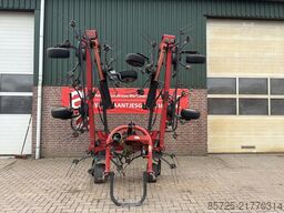  Schudder fanex 904 - Gebruikt