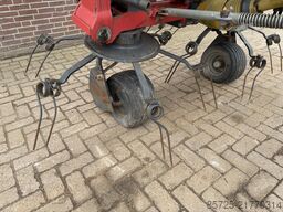  Schudder fanex 904 - Gebruikt