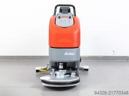 Hako Scrubmaster B45 TB510 - 2019y - 252h