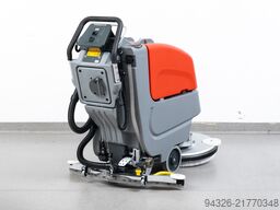 Hako Scrubmaster B45 TB510 - 2019y - 252h