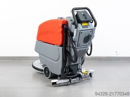 Hako Scrubmaster B45 TB510 - 2019y - 252h