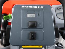Hako Scrubmaster B45 TB510 - 2019y - 252h