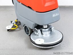 Hako Scrubmaster B45 TB510 - 2019y - 252h