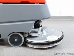 Hako Scrubmaster B45 TB510 - 2019y - 252h
