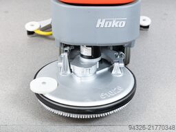 Hako Scrubmaster B45 TB510 - 2019y - 252h