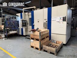 HELLER MCH 250