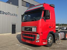 Volvo FH 420 (CLEAN TRUCK / GOOD CONDITION / CHASSIS ...