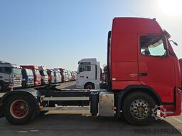 Volvo FH 420 (CLEAN TRUCK / GOOD CONDITION / CHASSIS ...