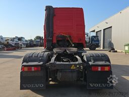 Volvo FH 420 (CLEAN TRUCK / GOOD CONDITION / CHASSIS ...