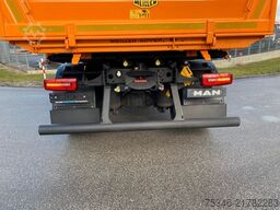 MAN TGM 13.290 BL CH 4x4 Kommunal/Winterdienst / Neu