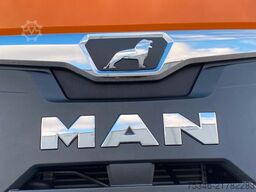 MAN TGM 13.290 BL CH 4x4 Kommunal/Winterdienst / Neu