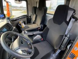 MAN TGM 13.290 BL CH 4x4 Kommunal/Winterdienst / Neu