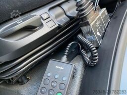 MAN TGM 13.290 BL CH 4x4 Kommunal/Winterdienst / Neu