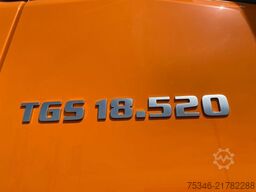 MAN TGS 18.520 BL 4x4 Kommunal/Winterdienst /Neu