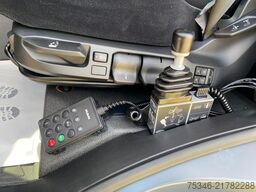 MAN TGS 18.520 BL 4x4 Kommunal/Winterdienst /Neu