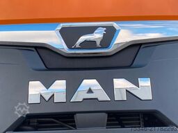 MAN TGM 13.290 BL CH 4x4 Kommunal/Winterdienst / Neu