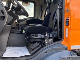 MAN TGM 13.290 BL CH 4x4 Kommunal/Winterdienst / Neu