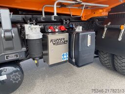 MAN TGS 18.520 BL 4x4 Kommunal/Winterdienst /Neu