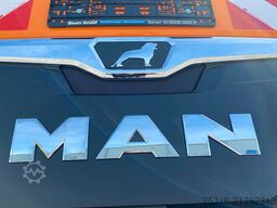 MAN TGS 18.520 BL 4x4 Kommunal/Winterdienst /Neu