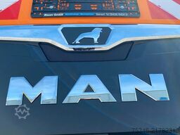 MAN TGS 18.520 BL 4x4 Kommunal/Winterdienst /Neu