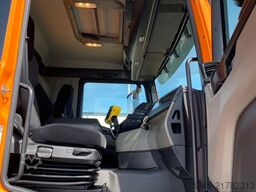 MAN TGS 18.520 BL 4x4 Kommunal/Winterdienst /Neu