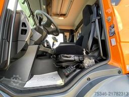 MAN TGS 18.520 BL 4x4 Kommunal/Winterdienst /Neu