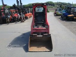 Bobcat S 70 - Kompaktlader mit Schaufel