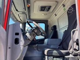 SCANIA P 280 Kühlkoffer mit BÄR Ladebordwand / Kiesling