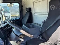 SCANIA P 280 Kühlkoffer mit BÄR Ladebordwand / Kiesling