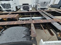 KRONE SD * CHASSIE * MULTI * TUNNEL * 20-30-40-45 *