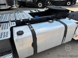 VOLVO FH 460 * STANDKLIMA * GLOBETROTTER *