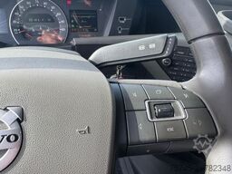 VOLVO FH 460 * STANDKLIMA * GLOBETROTTER *