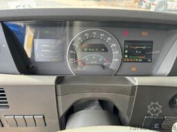 VOLVO FH 460 * STANDKLIMA * GLOBETROTTER *