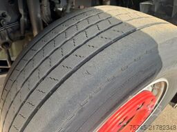 VOLVO FH 460 * STANDKLIMA * GLOBETROTTER *