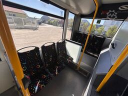 SOLARIS New Urbino IV 12m - KLIMA