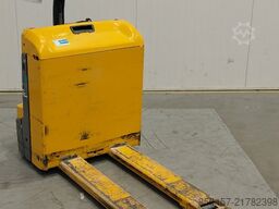 Jungheinrich eje 114 Li-ion