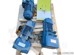 Mannesmann Dematic DKUN 5-500 K V2 Mannesmann Dematic DKUN 5-500 K V2