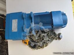 Mannesmann Dematic DKUN 5-500 K V2 Mannesmann Dematic DKUN 5-500 K V2