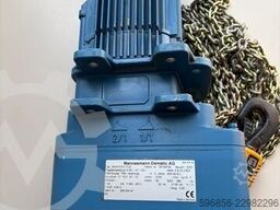 Mannesmann Dematic DKUN 5-500 K V2 Mannesmann Dematic DKUN 5-500 K V2
