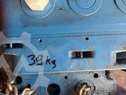 Mannesmann Dematic DKUN 5-500 K V2 Mannesmann Dematic DKUN 5-500 K V2