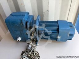 Mannesmann Dematic DKUN 5-500 K V2 Mannesmann Dematic DKUN 5-500 K V2