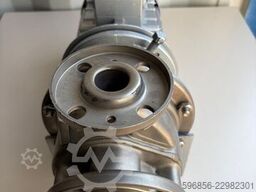 KSB ETACHROM BC  025-125/222 KSB ETACHROM BC  – pompa odśr