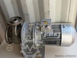 KSB ETACHROM BC  025-125/222 KSB ETACHROM BC  – pompa odśr