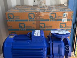 NOWA KSB ETABLOC-G 40-160/552.2 Pompa od NOWA KSB ETABLOC-G 40-160/552.2 Pompa od