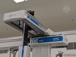 SEPRO S5-25 med
