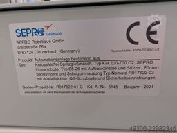 SEPRO S5-25 med